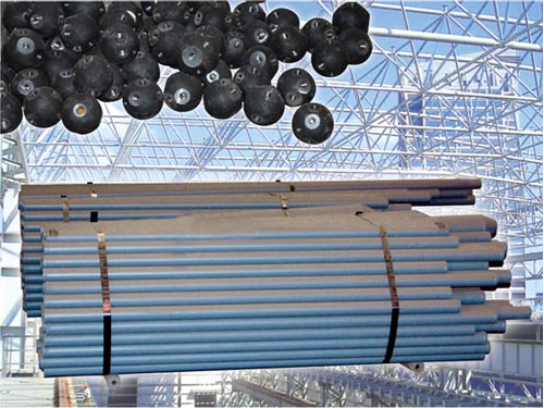 双辽大型主题乐园网架