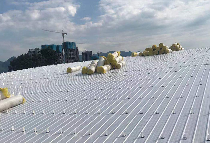 双辽网架施工